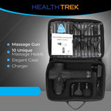 Healthtrek Massage Gun 2