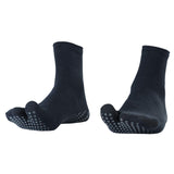 Nofall Antislip Split Toe Socks (Pack Of 2)