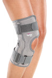 Tynor Functional Knee Support (Compression, Hinged, Strapping)