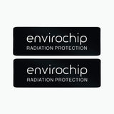 Envirochip - Clinically Tested Radiation Protection Chip for Baby Monitor