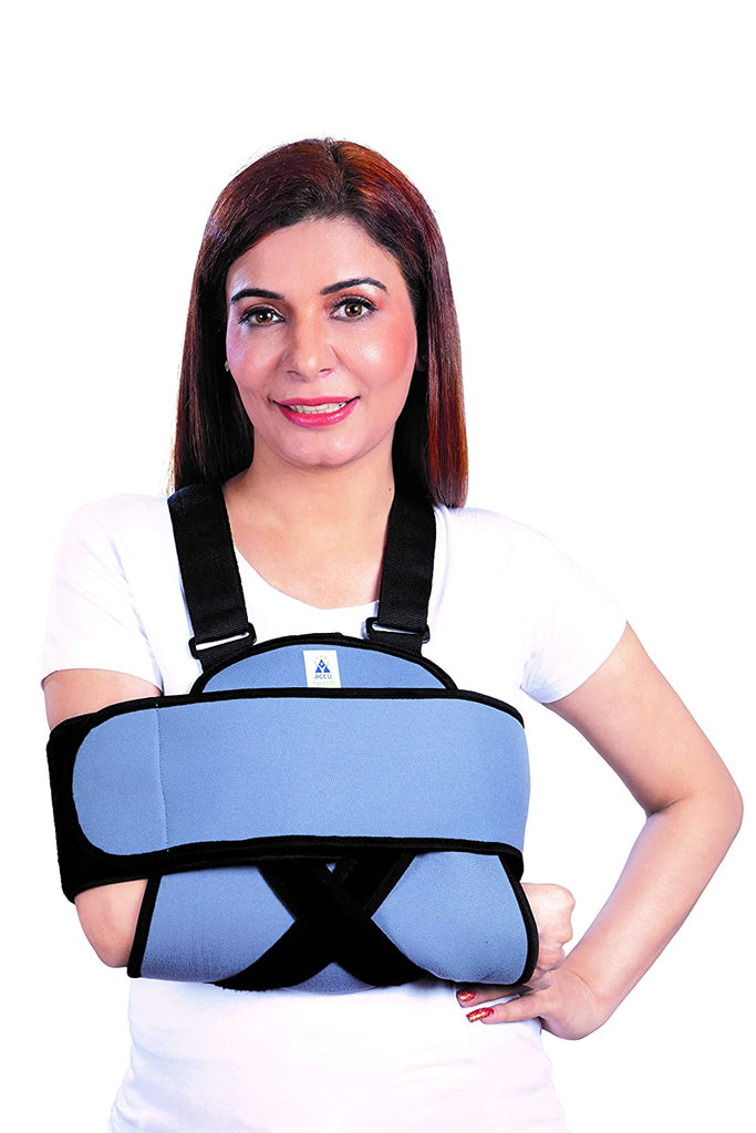 Accuhealth Shoulder Immobilizer - Universal Size
