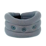 Accuhealth Soft Cervical Collar With Eyelets