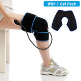 Sorgen Cold Compression Knee Brace / Wrap
