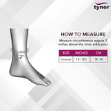 Tynor Ankle Splint -1