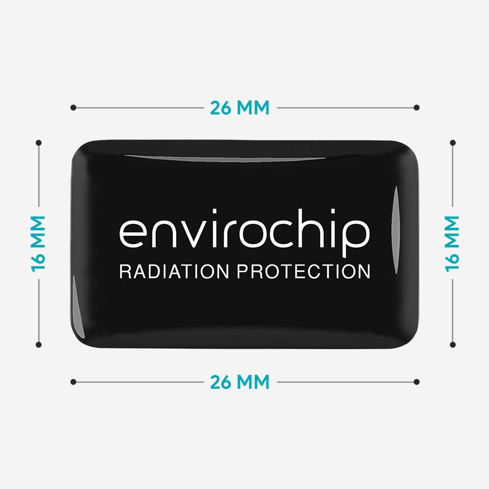 Envirolife - 24 hours protection with single spray Alcohol Based Gadget Disinfectant - 100ml with 950+ sprays & Mobile Envirochip