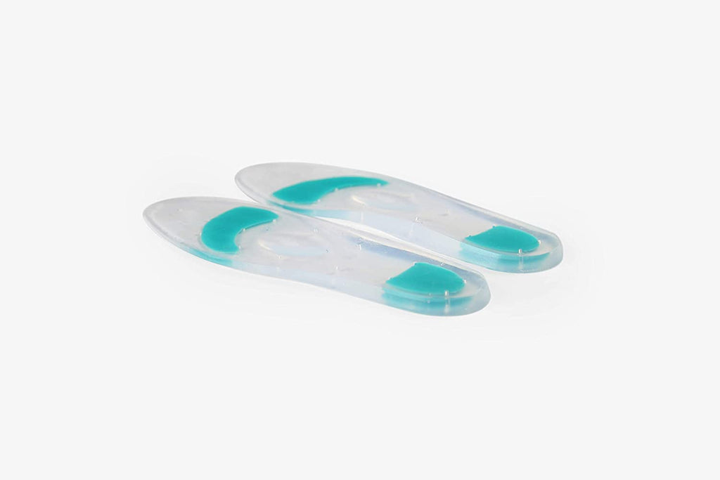  reduce stress on joints, tendons and muscles insole 