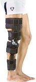 Dyna Limited Motion Knee Brace Premium