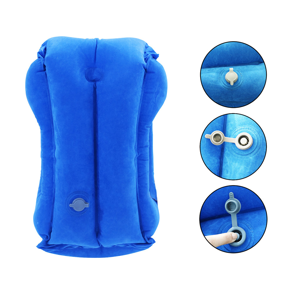 Multi-Function 6 in 1 Travel Pillow