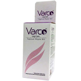 Varco Leg Care Topical Phyto Oil-Therapeutic Phyto Varicose Veins (60 Ml)