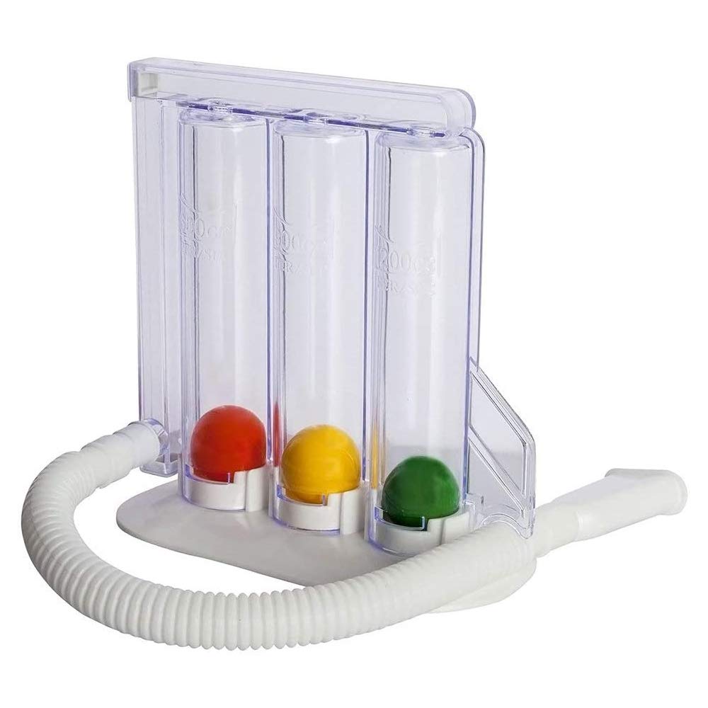 Spirometer