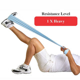 Dyna Physical Resistance Band