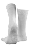 Nofall Antislip Socks For Men Full Length