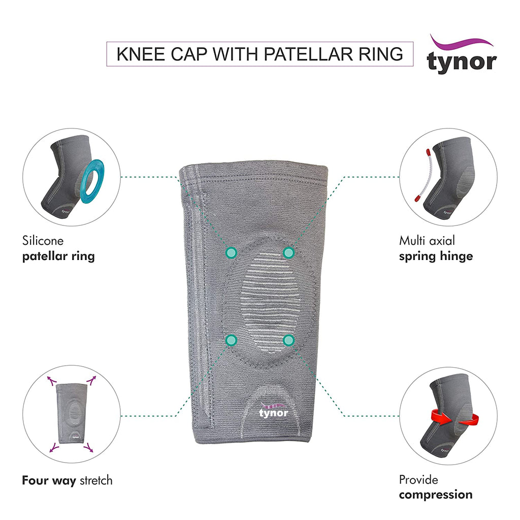 Pain knee sleeves 