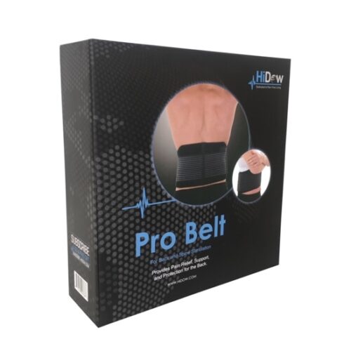 Pro Belt
