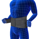 daily routines back pain belt 