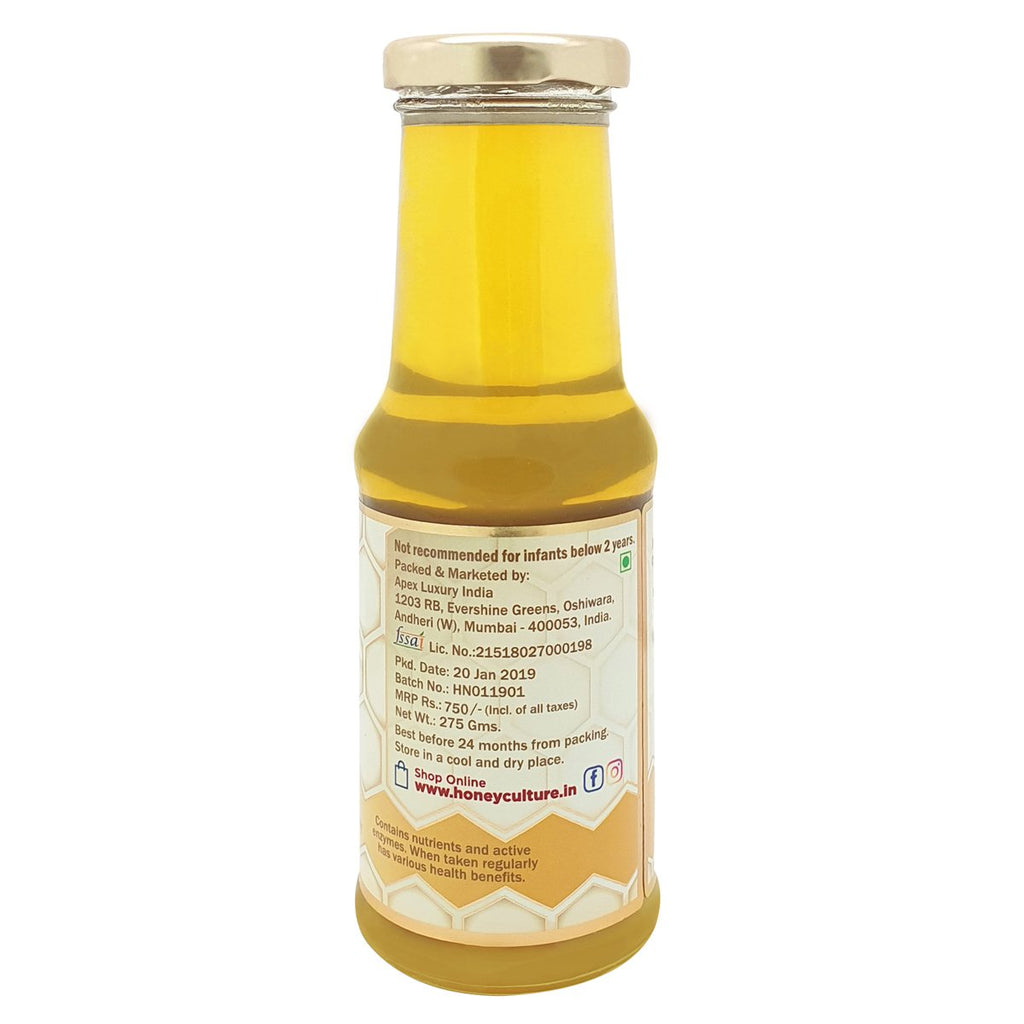Acacia - White Honey  1