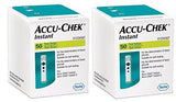 Accu-Chek Instant Test Strips