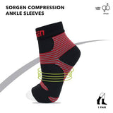Sorgen Compression Ankle Sleeve
