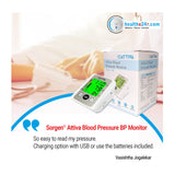 Blood_Pressure Monitor -3