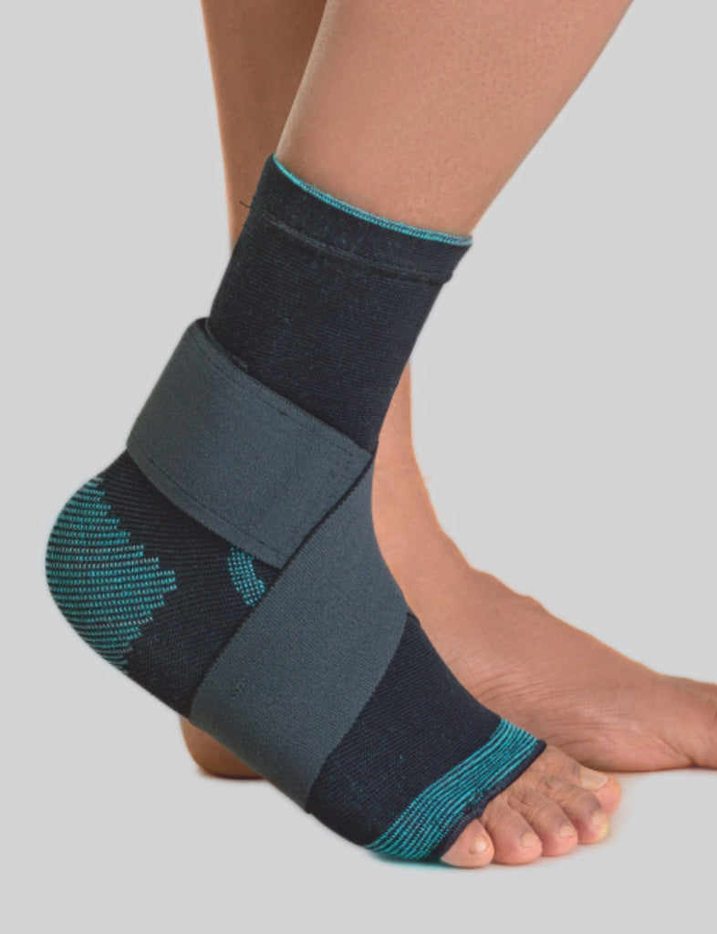 Dyna Comfort Ankle Binder
