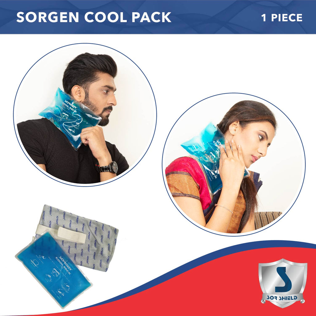 Sorgen Cool Pack