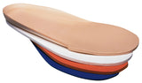 Darco Wcs Insoles 4-Layer Insole System