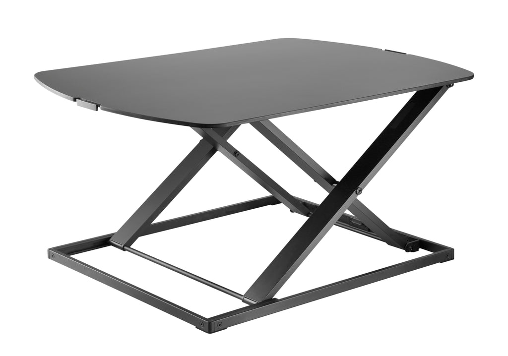 Defianz Height Adjustable Standing Desk - Ultra Slim - MAX