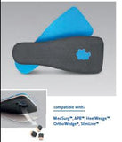 Medial arch support Insoles
