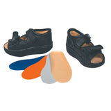 ulcers care shoes 