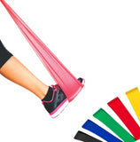 Dyna Physical Resistance Band 1