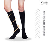 Sorgen Free Size Support Socks