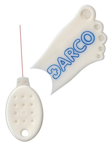 Darco Foot-Filament Sensitivity Tester