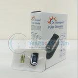 Dr. Morepen Finger Tip Pulse Oximeter PO-09