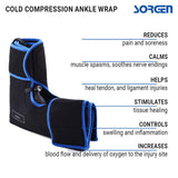  Ankle Wrap 