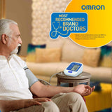 Omron HEM-8712-AP Automatic Blood Pressure Monitor