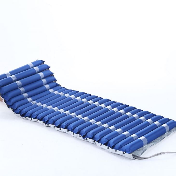 Renewa Air Bed Tubular Type Air Decubitus Mattress With Pump
