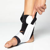 TriLok Ankle Support Brace (PTTD - Ankle Sprains - Plantar Fasciitis)