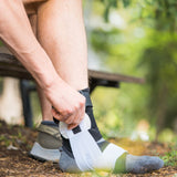 TriLok Ankle Support Brace (PTTD - Ankle Sprains - Plantar Fasciitis)