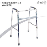 Adult Reciprocating Walker (Without wheels)-1