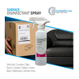 Saniocid RF- Spray Surface disinfectant
