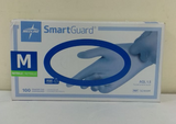 SmartGuard ® Powder Free Exam Nitrile Gloves - Medline