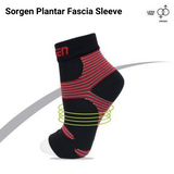 Sorgen Plantar Fascia Ankle Sleeve