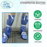 SteriProtek Reusable Booties