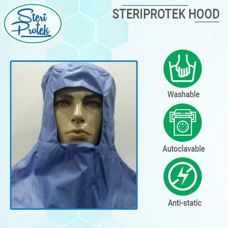 SteriProtek Reusable Hood
