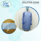 SteriProtek Reusable Isolation Gown