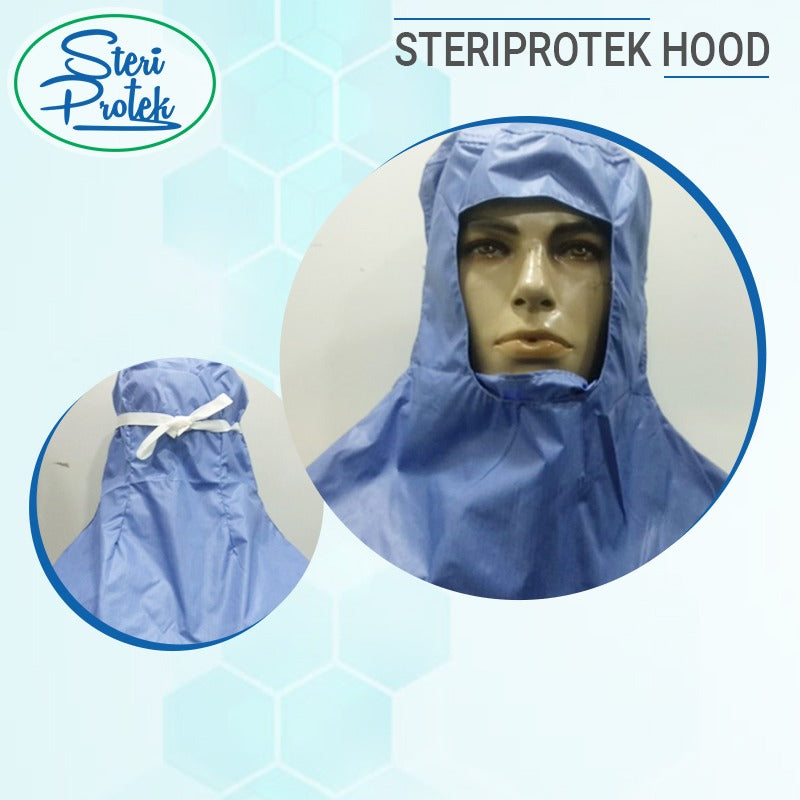 SteriProtek Reusable Hood