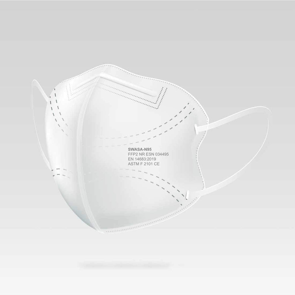Swasa N95 face mask 03pm buy online on healthx247.com