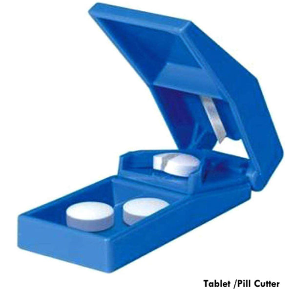 Tablet Cutter