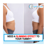 Tynor Tummy Trimmer/Abdominal Belt (compression & support to abdominal, Slimming-Men & Women 3