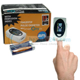 Bpl Medical Technologies Smart Oxy O4 (Pulse Oximeter) 
